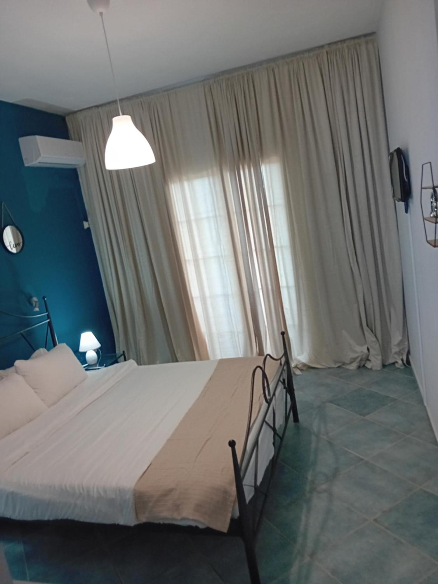 spyridoula studio Palaiokastritsa Esterno foto